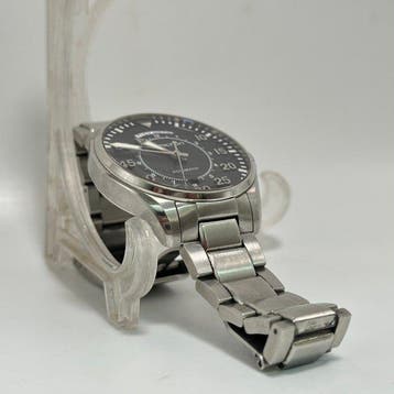 Hamilton - Khaki Pilot - Sans prix de réserve - Homme -, Nieuw