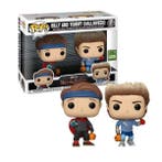 Funko Pop Marvel WandaVision: Billy and Tommy   [Spring  ], Verzenden, Nieuw