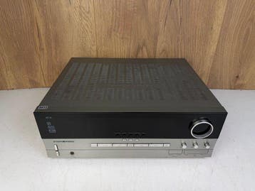 Harman Kardon - AVR-130 Solid state meerkanaals receiver, Nieuw