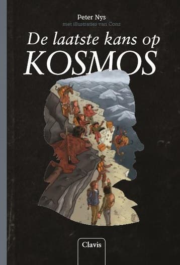 De laatste kans op Kosmos / De parameters / 1 9789044829129, Verzenden, Peter Nys