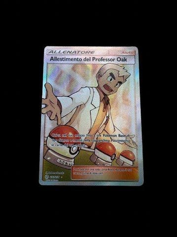 Pokémon - 1 Card Full art, Hobby en Vrije tijd, Nieuw