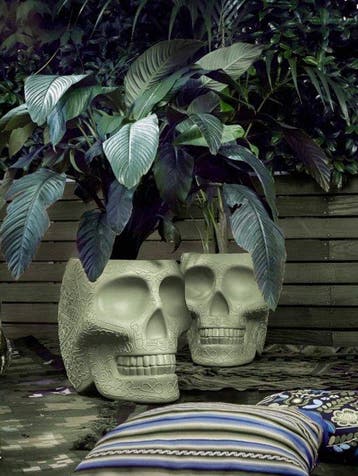 Qeeboo - Studio Job - sculptuur, Mexico - 45 cm -