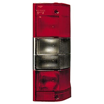 Citroen Jumper 1994-2002 Achterlicht Rechts Zonder Elektrisc, Verzenden, Nieuw