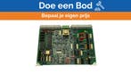 Bieden: Raytheon Anschutz I/O PCB for Nautipilot, Ophalen of Verzenden, Nieuw
