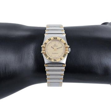 Omega - Constellation - Zonder minimumprijs - 795.1080 -, Nieuw