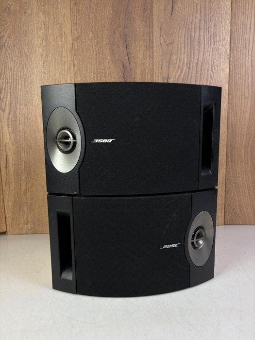 Bose - 201 Series V - Matching Pair Luidsprekerset, TV, Hi-fi & Vidéo, Radios