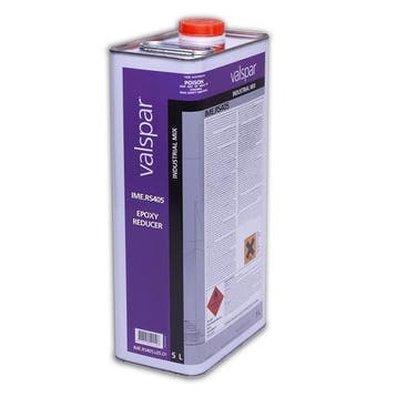 Epoxy Primer Verdunning Slow RS407 - 5 Liter Valspar VIM, Verzenden, Nieuw