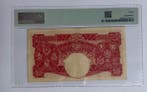 Malaya. - 10 Dollars 1941 - Pick 13