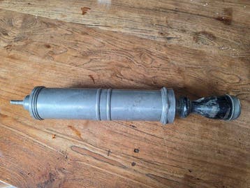 Medische apparatuur - Tin