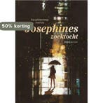 Josephines zoektocht 9789463896320 Yolande de Leest, Verzenden, Yolande de Leest