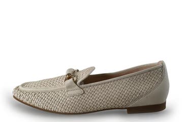 Gabor Instappers in maat 40 Beige, Verzenden, Instappers
