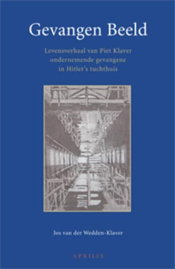 Gevangen beeld 9789059942257 J. van der Wedden-Klaver, Verzenden, Gelezen, J. van der Wedden-Klaver
