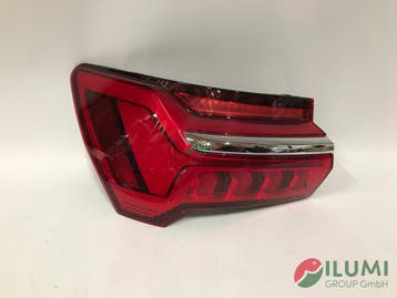 Audi A6 C8 18- linker achterlicht LED USA, Verzenden