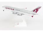 Schaal 1:200 Skymarks SKR1062 Airbus A380 Qatar Airways R..., Hobby en Vrije tijd, Ophalen of Verzenden, Nieuw