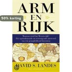 ARM EN RIJK 9789027491060 D.S. Landes, Verzenden, Gelezen, D.S. Landes