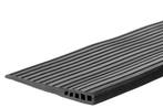 Rubberen drempelhulp (1,2 cm - 12 mm), Diversen, Ophalen of Verzenden, Nieuw