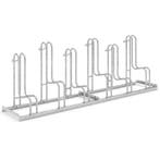 Fietsenrek 6 fietsen Parker, Fietsen en Brommers, Fietsaccessoires | Overige Fietsaccessoires, Verzenden, Nieuw