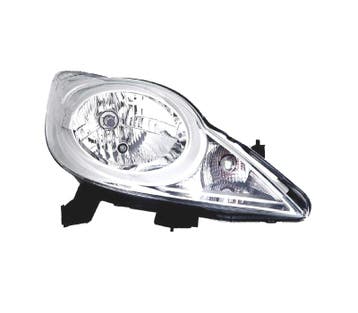 PHARE DROIT POUR PEUGEOT 107 12-, Verzenden, Nieuw
