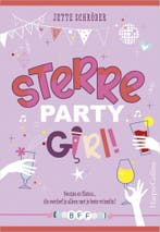 BFF 2 - Sterre partygirl! (9789402710762, Jette Schröder), Antiek en Kunst, Verzenden