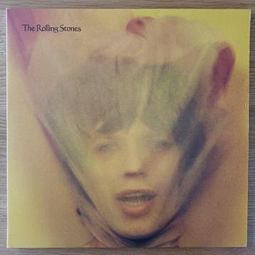 De Rolling Stones - 6 Original 70s Classics - LP albums, Cd's en Dvd's, Nieuw in verpakking