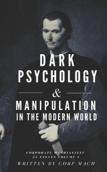Machiavelli Mindsets for Executing the Laws of Power,, Verzenden, Gelezen, Corp Mach