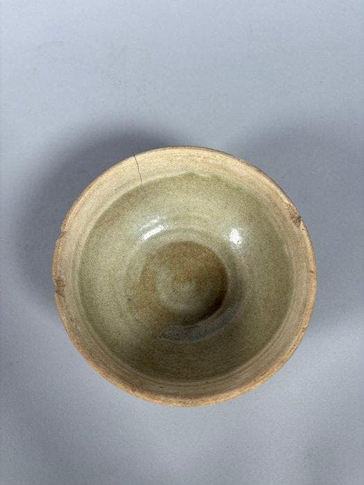 Chinois ancien, empire unifié des Tang Ancient Chinese -Tang, Collections, Minéraux & Fossiles