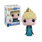 Funko Pop!  Frozen - Coronation Elsa #118, Verzenden, Nieuw