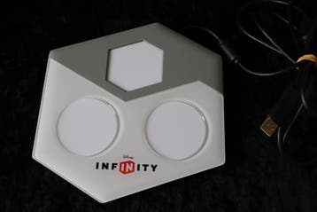 Disney Infinity Portal, Verzenden