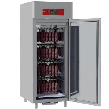 Rijpingskast 850 liter geventileerd, 1 deur 20x GN 2/1, Zakelijke goederen, Horeca | Keukenapparatuur, Verzenden, Nieuw in verpakking