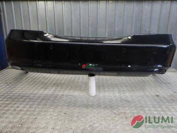 Achterbumper Mercedes CLS W219, Verzenden, Gebruikt, Mercedes-Benz