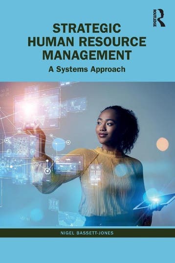 Strategic Human Resource Management | Nieuw, Verzenden, Nieuw, Nigel (Oxford Brookes University Bassett-Jones