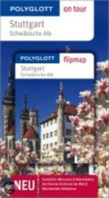 Stuttgart / Schwäbische Alb on tour 9783493556087, Verzenden, Gelezen, Monika Zeller