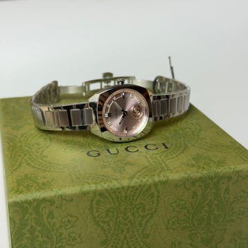 Gucci - Interlocking - Diamonds - YA142511 - Femme - 2025 et, Nieuw