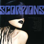 Scorpions - Icon, CD & DVD, Verzenden