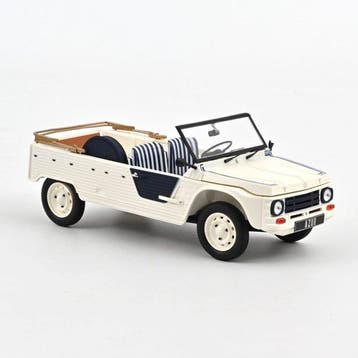 Norev 1:18 - Modelauto - Citroën Méhari Azur