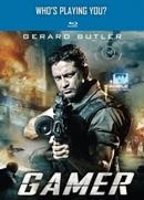 Gamer op Blu-ray, Cd's en Dvd's, Verzenden, Nieuw in verpakking