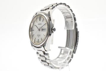 Seiko - Lord Matic 23 Jewels - Zonder minimumprijs -