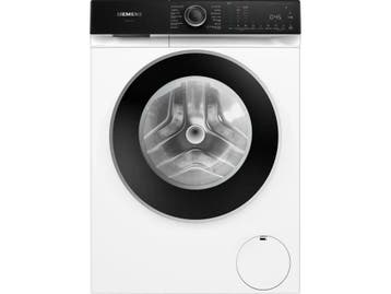 Siemens WG56H205NL - Wasautomaat - Vlekkenprogramma - iQ500, Verzenden, Zo goed als nieuw