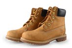 Timberland Veterboots Jongens in maat 38½ Bruin, Timberland, Verzenden, Jongen of Meisje, Schoenen