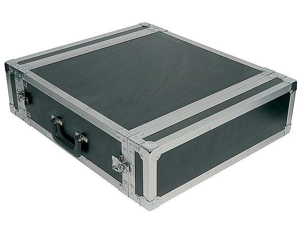 Citronic RACK:3U Flightcase, Musique & Instruments, Boîtiers & Valises