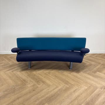 Artifort Orbit design bank, Designer Wolfgang C.R. Mezger, Gebruikt