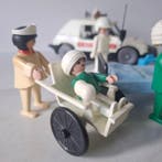 Playmobil - Speelgoed Playmobil 3217 Ambulance / Notartzt