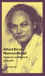 Privé-domein 303 - Niemand bleef (9789029526180), Boeken, Verzenden, Nieuw