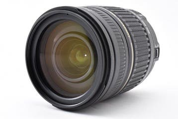 Tamron AF 3.5-6.3/28-300mm XR Di VC Macro A20 for Nikon, Nieuw
