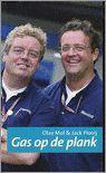 Gas op de plank 9789055660162 O. Mol, Verzenden, Gelezen, O. Mol