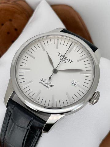 Tissot - Le Locle Automatic - Sans prix de réserve -