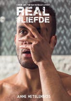 REAL#liefde 9789082664645 Anne Netelenbos, Verzenden, Anne Netelenbos