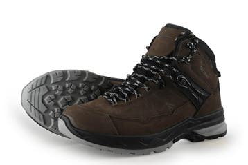 Grisport Wandelschoenen in maat 43 Bruin, Kleding | Heren, Schoenen, Grisport, Bruin, Verzenden, Zo goed als nieuw