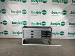 Aluca aluminium bedrijfswageninrichting gebruikt (nr 2425), Verzenden
