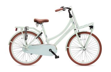 Antilope  Mini Cargo X1 Transport 24 inch meisjesfiets mat, Ophalen of Verzenden, Nieuw